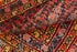 Antique Senne Area Rug (1' x 2')